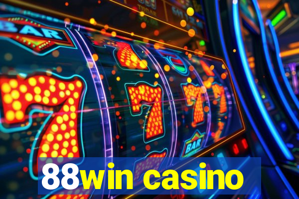 88win casino